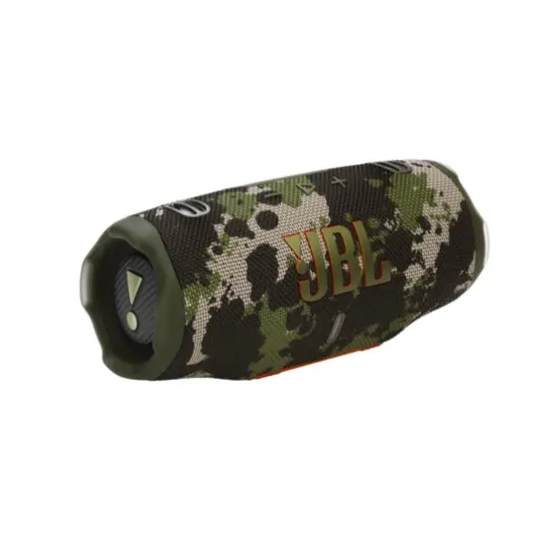 JBL CHARGE 6 SQUAD Portable waterproof and drop-proof Bluetooth speaker - Speakers<<<JBL