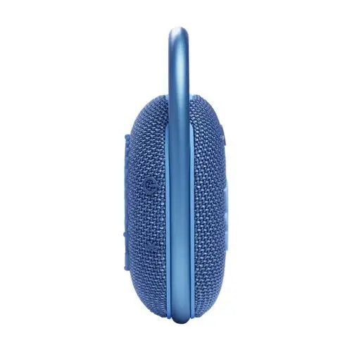 JBL CLIP 4 Bluetooth Wireless Speaker Eco Blue EU - Audio<<<Основна<<<DunaXML&&&Електроника Периферни и резервни