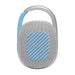 JBL CLIP 4 Bluetooth Wireless Speaker Eco White EU - Audio<<<Основна<<<DunaXML