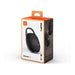 JBL CLIP 5 Bluetooth Wireless Speaker Black EU - Speakers<<<JBL