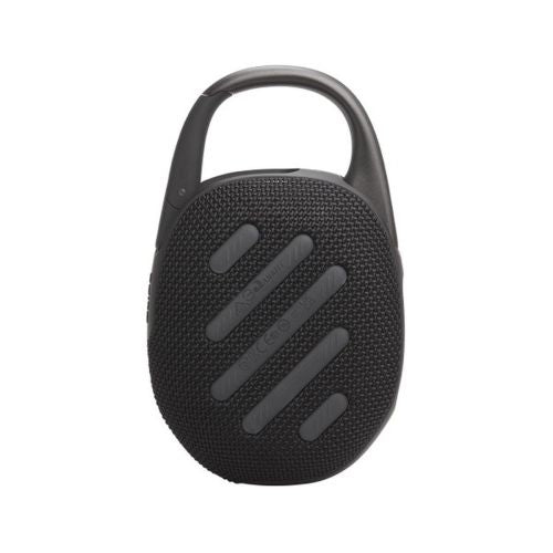 JBL CLIP 5 Bluetooth Wireless Speaker Black EU - Speakers<<<JBL