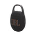 JBL CLIP 5 Bluetooth Wireless Speaker Black EU - Speakers<<<JBL
