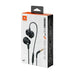 JBL Endurance Run 2 Waterproof Wired Headphones - Black - Audio<<<Основна<<<DunaXML&&&Headphones