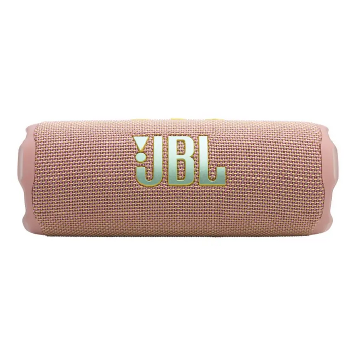 JBL FLIP7 PINK Portable waterproof and drop-proof speaker - Speakers<<<JBL аудио<<<JBL<<<PolyComp