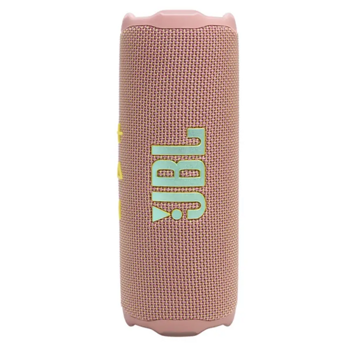 JBL FLIP7 PINK Portable waterproof and drop-proof speaker - Speakers<<<JBL аудио<<<JBL<<<PolyComp