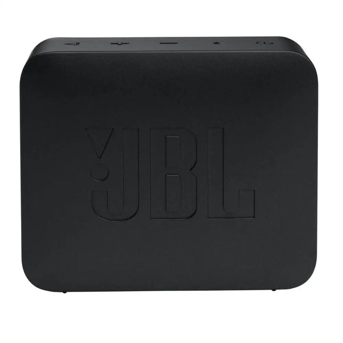 JBL Go Essential Bluetooth Wireless Speaker Black EU - Преносими тонколони<<<Електроника и