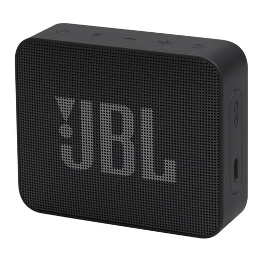 JBL GO2 Essential BLK Portable Waterproof Speaker - Speakers<<<JBL аудио<<<JBL<<<PolyComp
