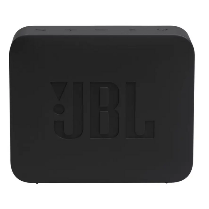 JBL GO2 Essential BLK Portable Waterproof Speaker - Speakers<<<JBL аудио<<<JBL<<<PolyComp