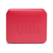 JBL GO2 Essential RED Portable Waterproof Speaker - Speakers<<<JBL аудио<<<JBL<<<PolyComp