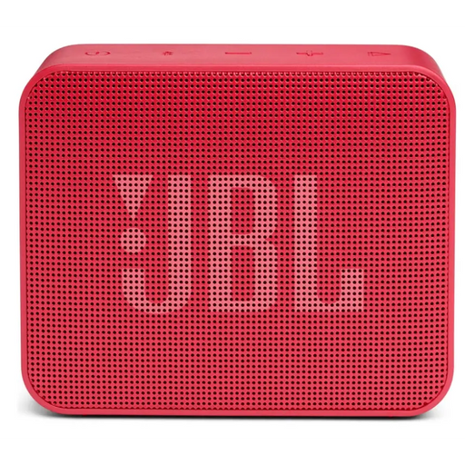 JBL GO2 Essential RED Portable Waterproof Speaker - Speakers<<<JBL аудио<<<JBL<<<PolyComp
