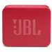 JBL GO2 Essential RED Portable Waterproof Speaker - Speakers<<<JBL аудио<<<JBL<<<PolyComp