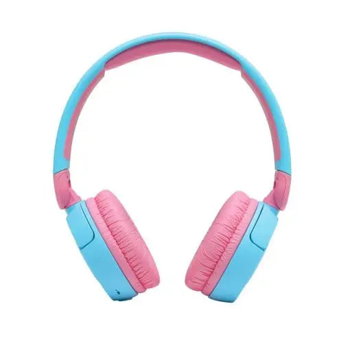 JBL JR310 BLU HEADPHONES - Audio<<<Основна<<<DunaXML&&&Headsets<<<JBL аудио<<<JBL<<<PolyComp&&&Електроника Периферни и