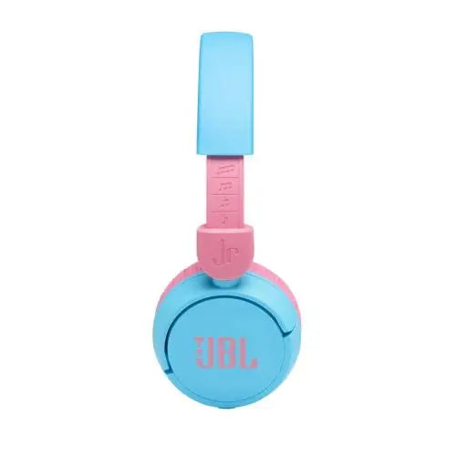 JBL JR310 BLU HEADPHONES - Audio<<<Основна<<<DunaXML&&&Headsets<<<JBL аудио<<<JBL<<<PolyComp&&&Електроника Периферни и