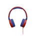 JBL JR310 RED HEADPHONES - Headsets<<<JBL аудио<<<JBL<<<PolyComp&&&Микрофони и слушалки<<<Електроника Периферни и