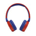 JBL JR310BT Bluetooth Wireless On-Ear Headphones for Kids Red EU - Audio<<<Основна<<<DunaXML&&&Headsets<<<JBL