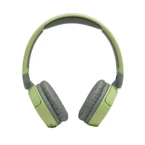 JBL JR310BT GRN HEADPHONES - Audio<<<Основна<<<DunaXML&&&Headsets<<<JBL аудио<<<JBL<<<PolyComp&&&Аудио