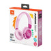 JBL JR320BT Bluetooth Wireless On-Ear Headphones for Kids Purple EU - Audio<<<Основна<<<DunaXML&&&Headsets<<<JBL