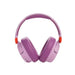 JBL JR460NC Bluetooth Wireless On-Ear Headphones for Kids with Noise Cancellation Pink EU - Audio<<<Основна<<<DunaXML