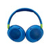 JBL JR460NC Bluetooth Wireless On-Ear Headphones for Kids with Noise Cancellation Blue EU - Audio<<<Основна<<<DunaXML