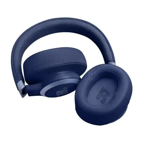 JBL LIVE 770NC Bluetooth Wireless On-Ear Headphones Blue EU - Audio<<<Основна<<<DunaXML