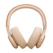 JBL LIVE 770NC Bluetooth Wireless On-Ear Headphones Sandstone EU - Audio<<<Основна<<<DunaXML&&&Аудио слушалки<<<Aудио