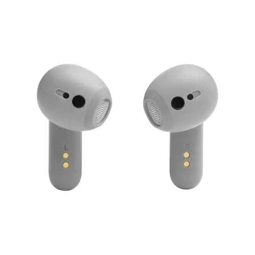 JBL Live Flex TWS Bluetooth Wireless In-Ear Earbuds Silver EU - Audio<<<Основна<<<DunaXML