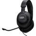 JBL QUANTUM 100M2 BLK Wired over-ear gaming headset with detachable mic and mute option - Headsets<<<JBL