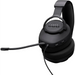JBL QUANTUM 100M2 BLK Wired over-ear gaming headset with detachable mic and mute option - Headsets<<<JBL