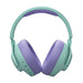 JBL QUANTUM 360 CYN Wireless over-ear gaming headset with surround sound and detachable mic - Headsets<<<JBL