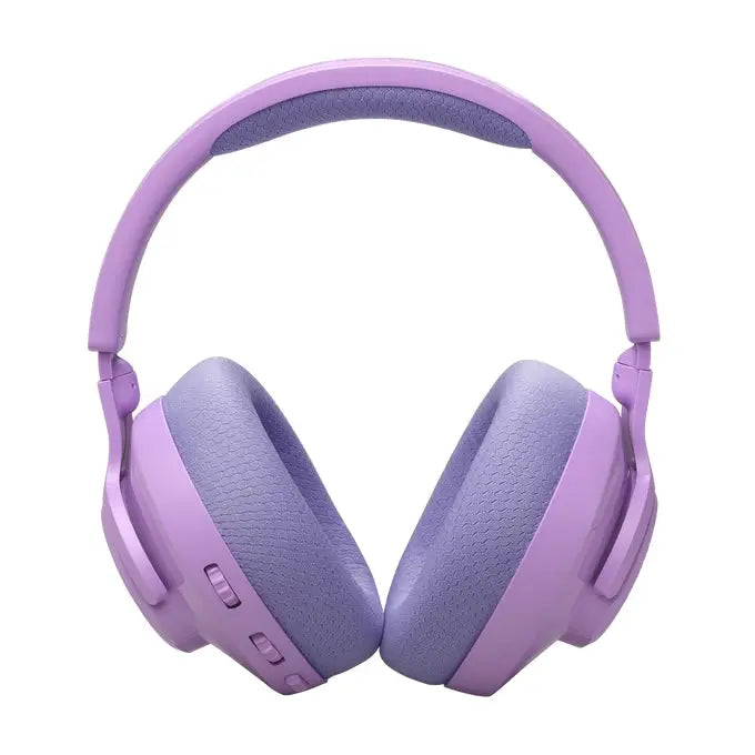 JBL QUANTUM 360 PUR Wireless over-ear gaming headset with surround sound and detachable mic - Headsets<<<JBL