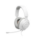 JBL QUANTUM 360 WHT Wireless over-ear gaming headset with surround sound and detachable mic - Headsets<<<JBL
