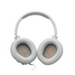 JBL QUANTUM 360 WHT Wireless over-ear gaming headset with surround sound and detachable mic - Headsets<<<JBL