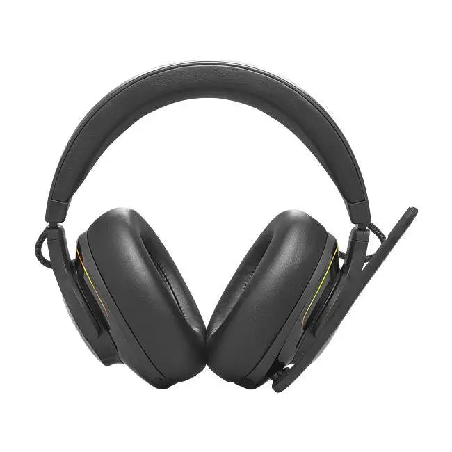 JBL QUANTUM 910 Wireless over-ear performance gaming headset with head tracking-enhanced Active Noise Cancelling