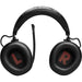 JBL QUANTUM 910 Wireless over-ear performance gaming headset with head tracking-enhanced Active Noise Cancelling