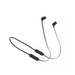 JBL T125BT BLK Wireless in-ear headphones - Headsets<<<JBL аудио<<<JBL<<<PolyComp