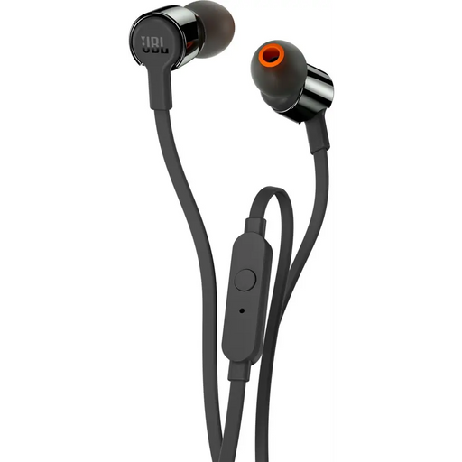 JBL T210 in-ear headphones - Слушалки (тапи)<<<Компютърна периферия<<<ValiAPI&&&Headsets<<<JBL