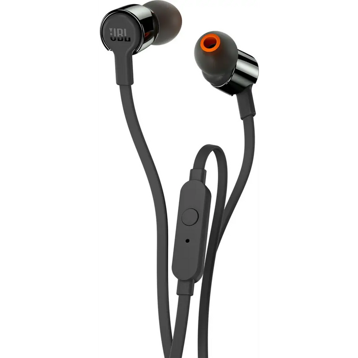 JBL T210 in-ear headphones - Слушалки (тапи)<<<Компютърна периферия<<<ValiAPI&&&Headsets<<<JBL
