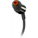 JBL T210 in-ear headphones - Слушалки (тапи)<<<Компютърна периферия<<<ValiAPI&&&Headsets<<<JBL