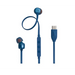 JBL T310C BLU USB-C In-ear headphones - Headsets<<<JBL аудио<<<JBL<<<PolyComp