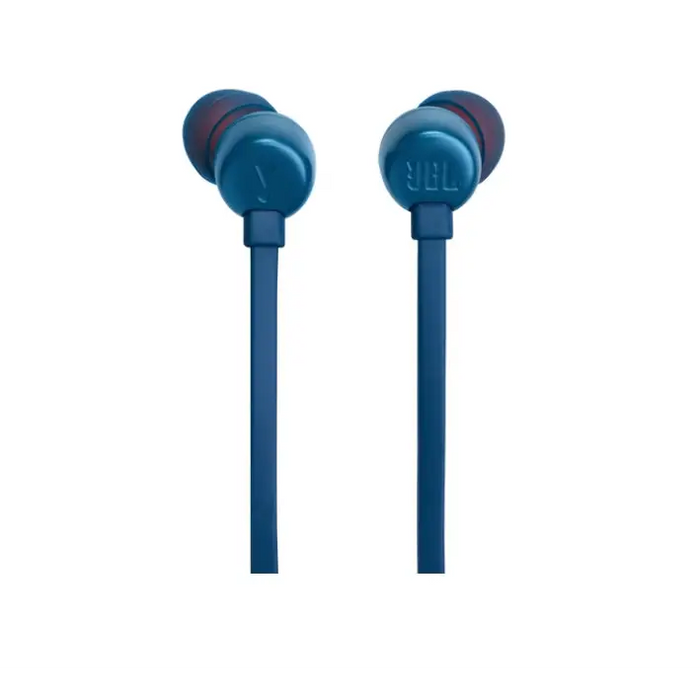 JBL T310C BLU USB-C In-ear headphones - Headsets<<<JBL аудио<<<JBL<<<PolyComp