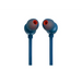 JBL T310C BLU USB-C In-ear headphones - Headsets<<<JBL аудио<<<JBL<<<PolyComp