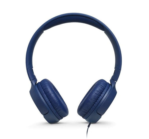 JBL T500 BLU HEADPHONES - Headsets<<<JBL аудио<<<JBL<<<PolyComp&&&Слушалки<<<Аудио<<<ТВ Аудио Gaming<<<ZoraSite&&&Аудио