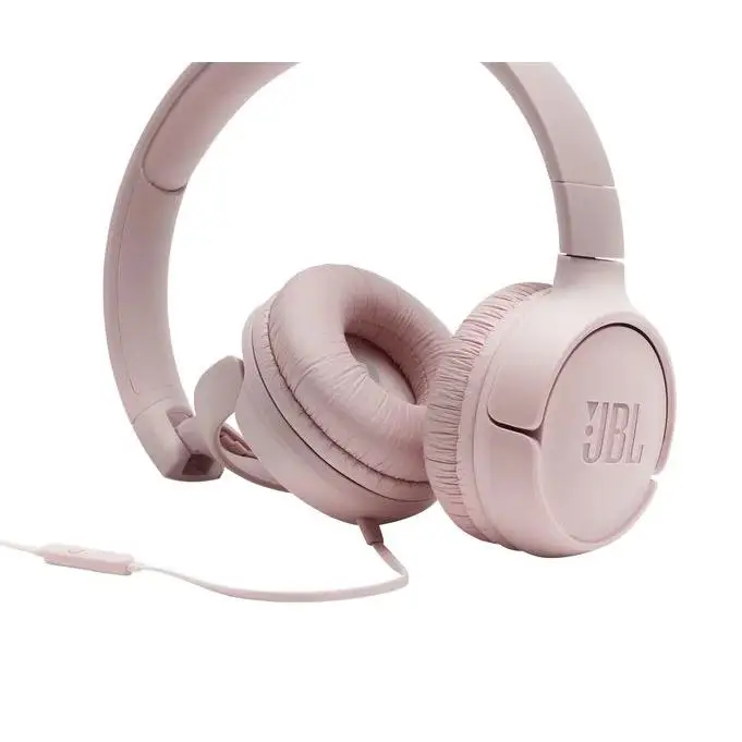 JBL T500 on-ear headphones - Слушалки<<<Компютърна периферия<<<ValiAPI&&&Headsets<<<JBL