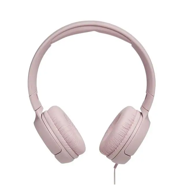 JBL T500 on-ear headphones - Слушалки<<<Компютърна периферия<<<ValiAPI&&&Headsets<<<JBL