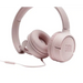 JBL T500 PINK HEADPHONES - Headsets<<<JBL аудио<<<JBL<<<PolyComp