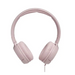 JBL T500 PINK HEADPHONES - Headsets<<<JBL аудио<<<JBL<<<PolyComp