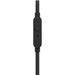 JBL Tune 110 in-ear headphones with 3.5mm mini jack and remote control - black - Headphones