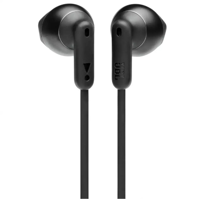JBL Tune 215BT In-Ear Wireless Headphones - Black - Headphones