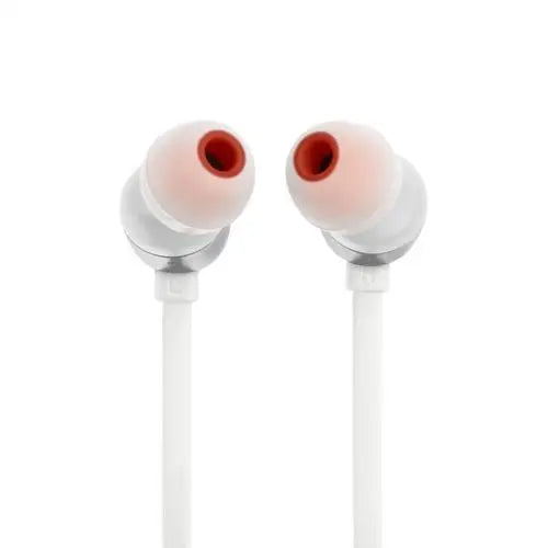 JBL Tune 310C Pure Bass In-Ear Headphones (Type-C) White EU - Audio<<<Основна<<<DunaXML&&&Headsets<<<JBL