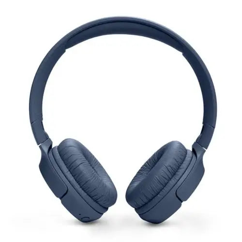JBL Tune 520BT Bluetooth Wireless On-Ear Headphones Blue EU - Audio<<<Основна<<<DunaXML&&&Headsets<<<JBL